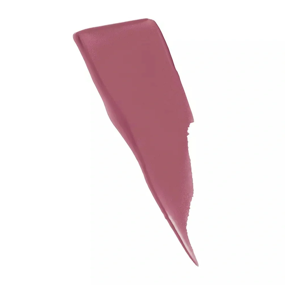 💕 Maybelline Super Stay Matte Ink Liquid Lipstick, Lover #15